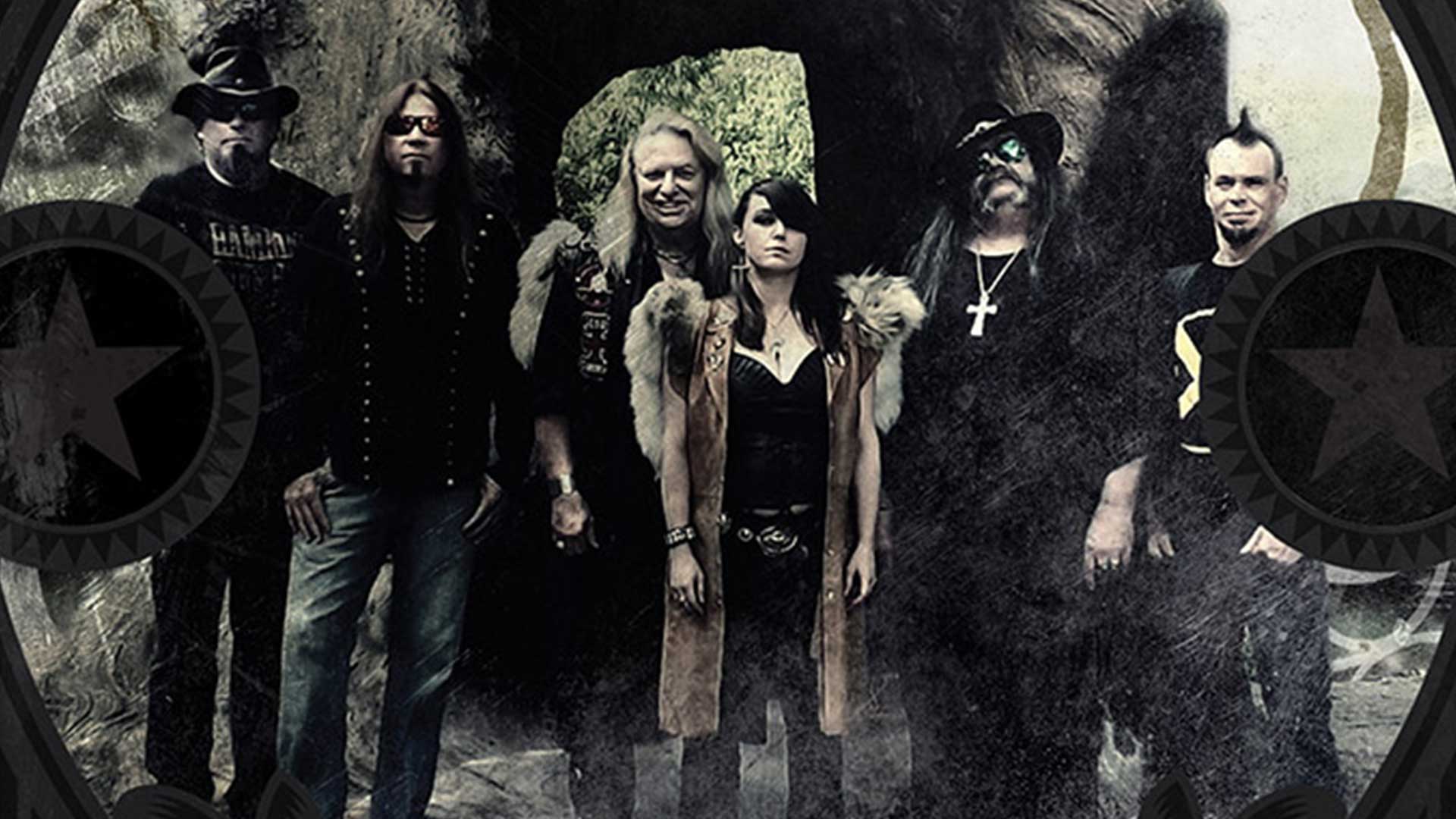 Black Oak Arkansas - Cleopatra Records