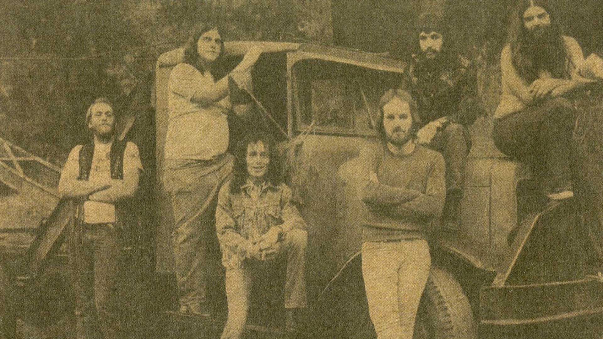 Canned Heat - Cleopatra Records