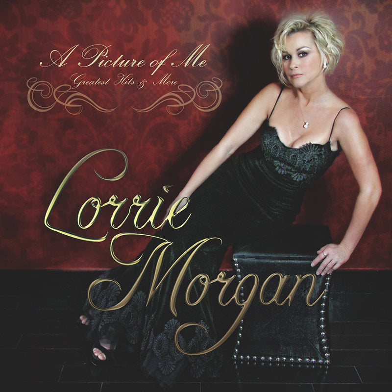 lorrie morgan smoking cigarettes - The last time I saw my buddy Johnny Rodriguez!!! Lori Morgan. She could sing