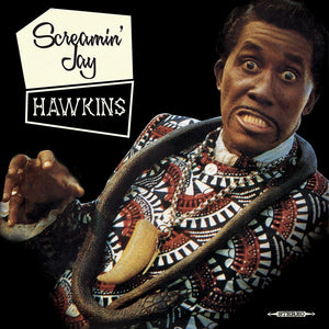 Screamin’ Jay Hawkins - I Put A Spell On You (LP)