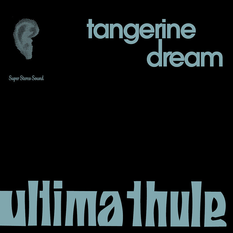 Tangerine Dream - Ultima Thule (CD)