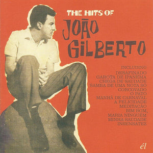 The Hits Of João Gilberto
