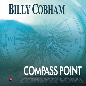 Billy Cobham - Compass Point (2CD)