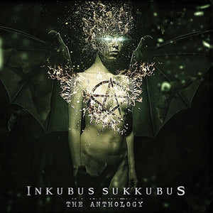 Inkubus Sukkubus - The Anthology (2CD)