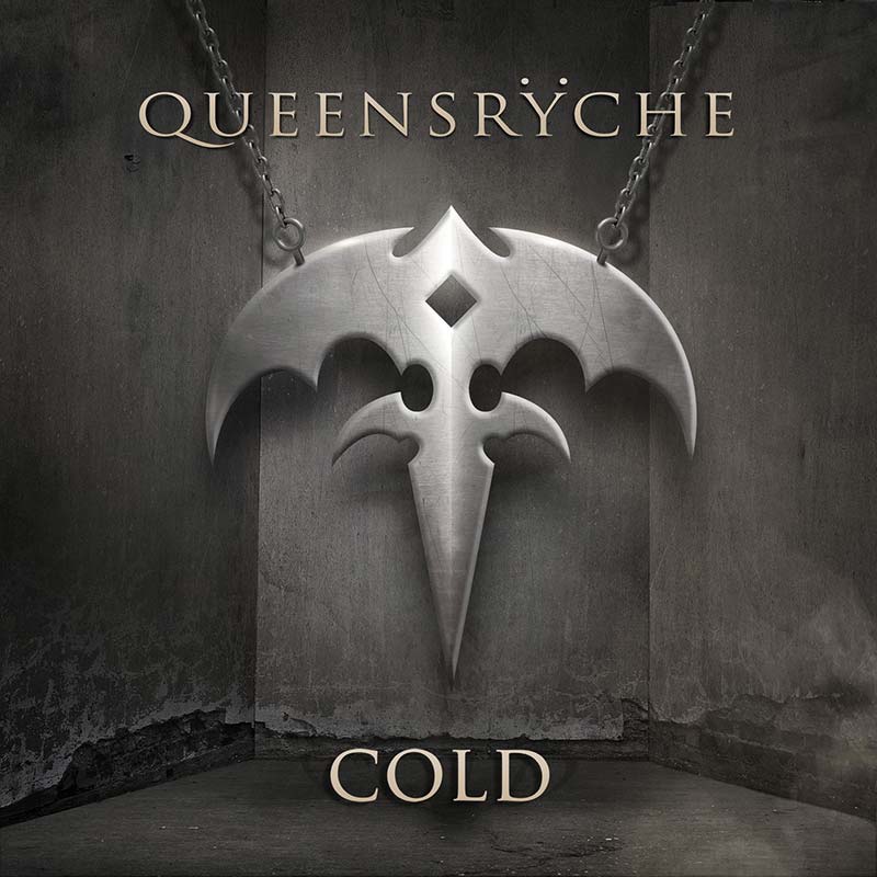Queensryche - Cold (7 inch LP)