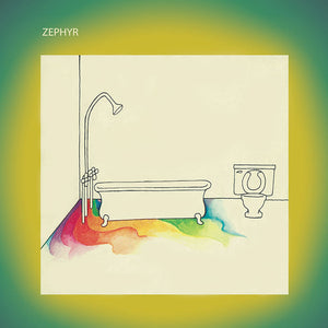 Zephyr - Deluxe Edition (3 CD)