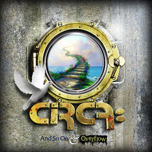 Circa: - And So On + Overflow (CD)