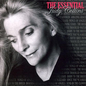 Judy Collins - Essential Judy Collins (CD)