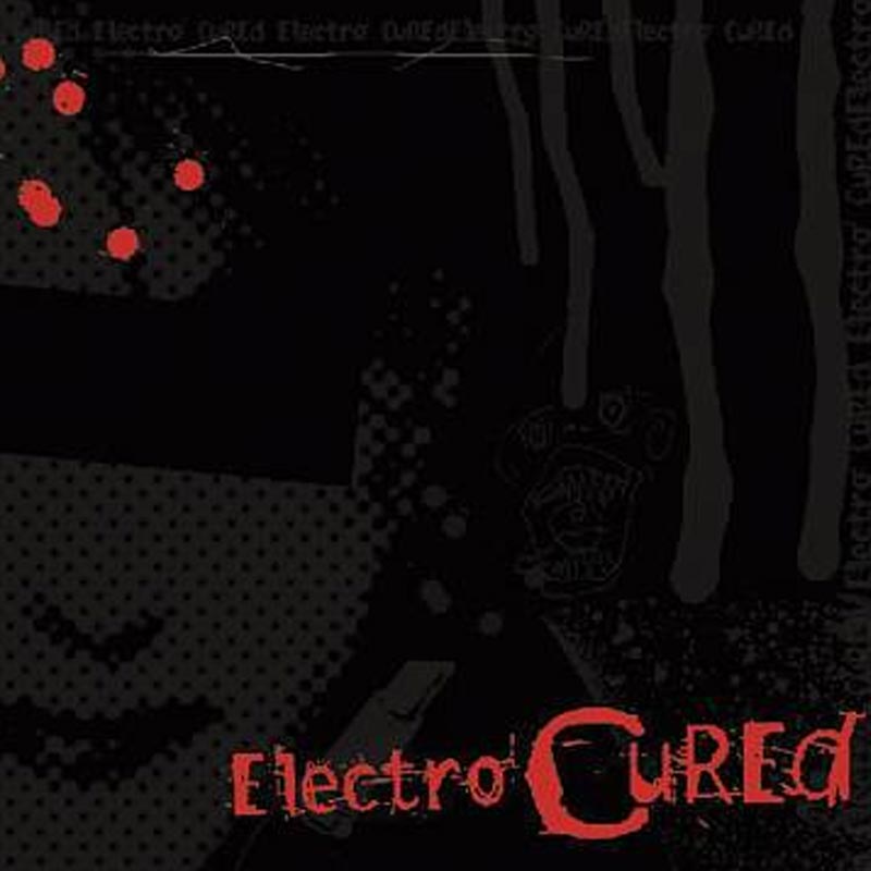 ElectroCured - An Electro Tribute To The Cure (CD)