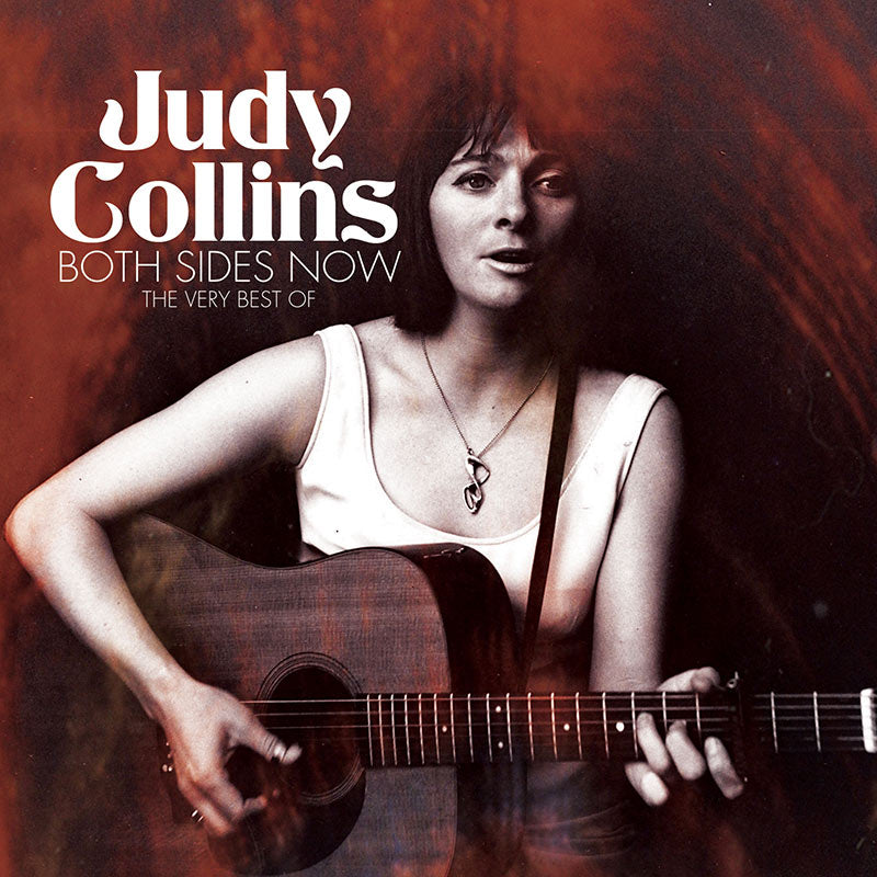 Judy Collins - Both Sides Now - The Very Best Of (CD)