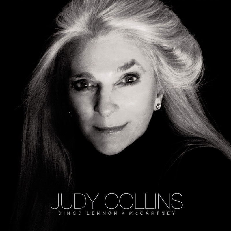 Judy Collins - Sings Lennon & McCartney (CD)