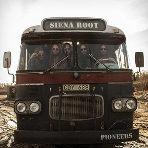 Siena Root - Pioneers (CD)