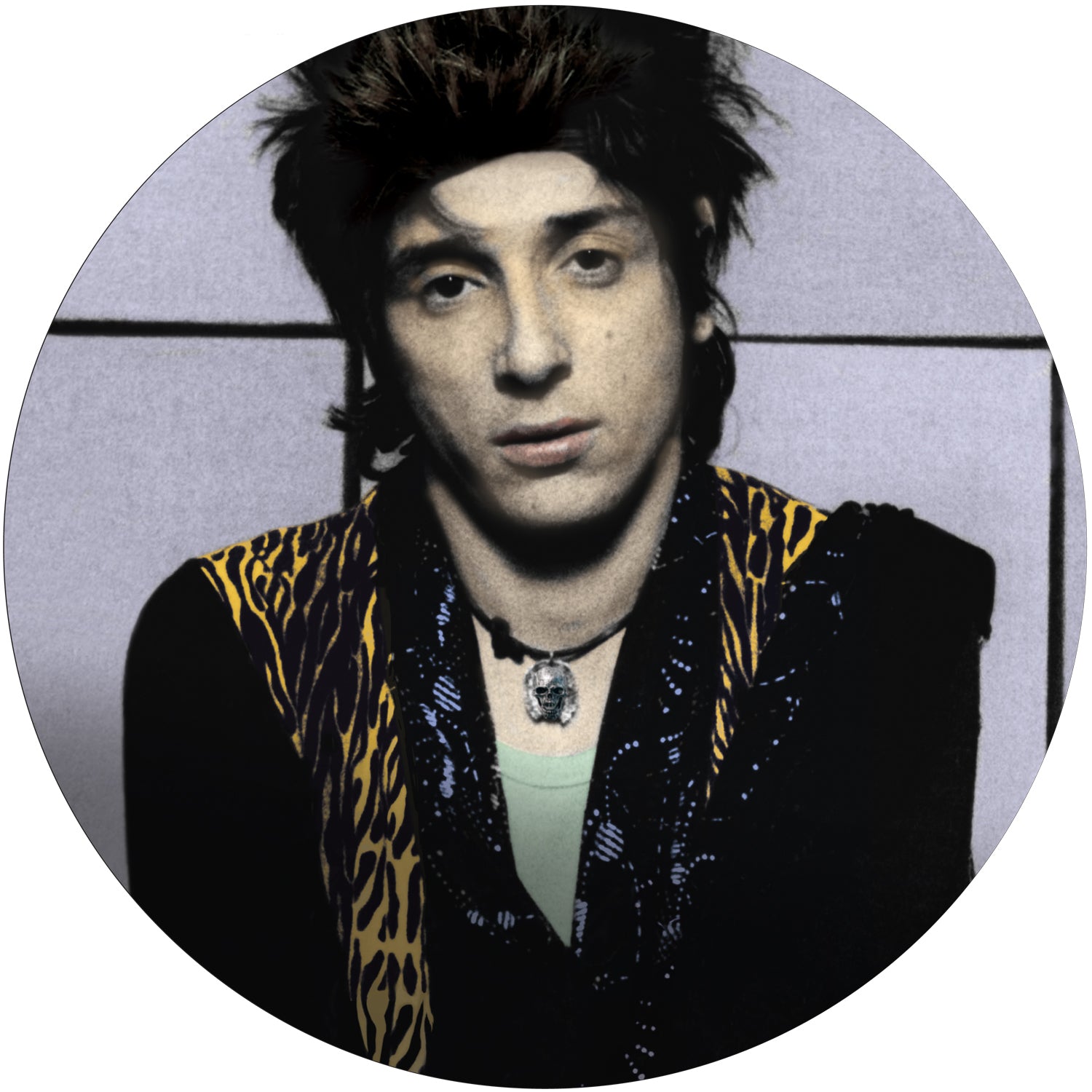 Johnny Thunders - Dawn Of The Dead: Live At Max’s Kansas City (New York)