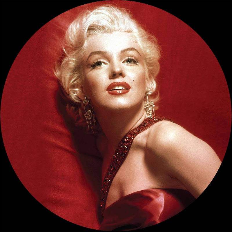Marilyn Monroe - Diamonds Are A Girl’s Best Friend - 50th Anniversary Edition (LP)