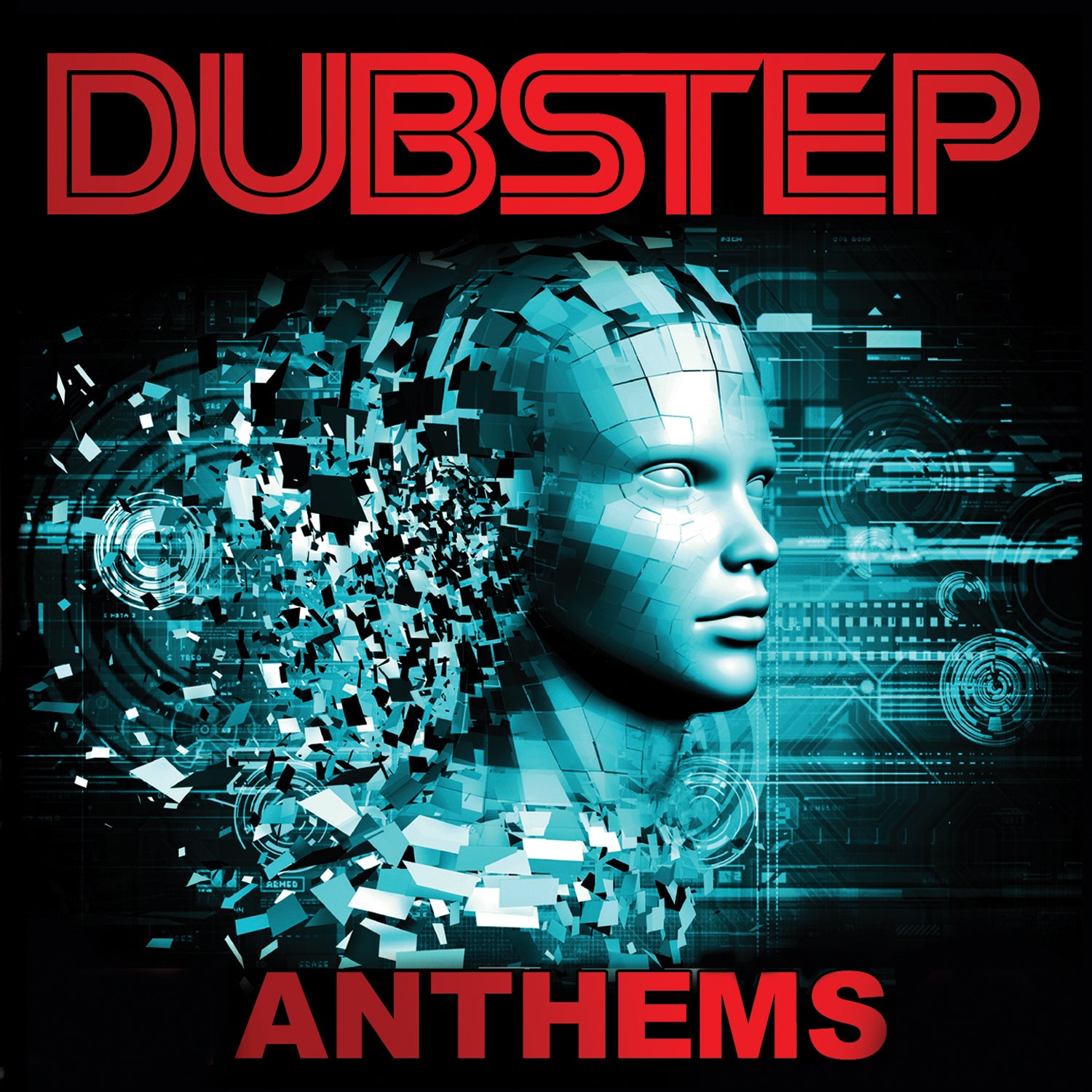 Various Artists - This Is The Sound Of Dubstep (2 CD), various artists Various Artists - This Is The Sound Of Dubstep (2 CD), various artists