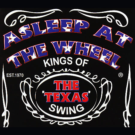 Asleep At The Wheel – Kings Of The Texas Swing – Live (CD+DVD)