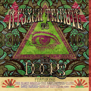 A Psych Tribute To The Doors (CD)