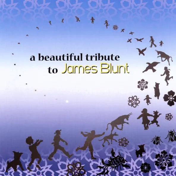 blunt monsters A Beautiful Tribute To James Blunt (CD)