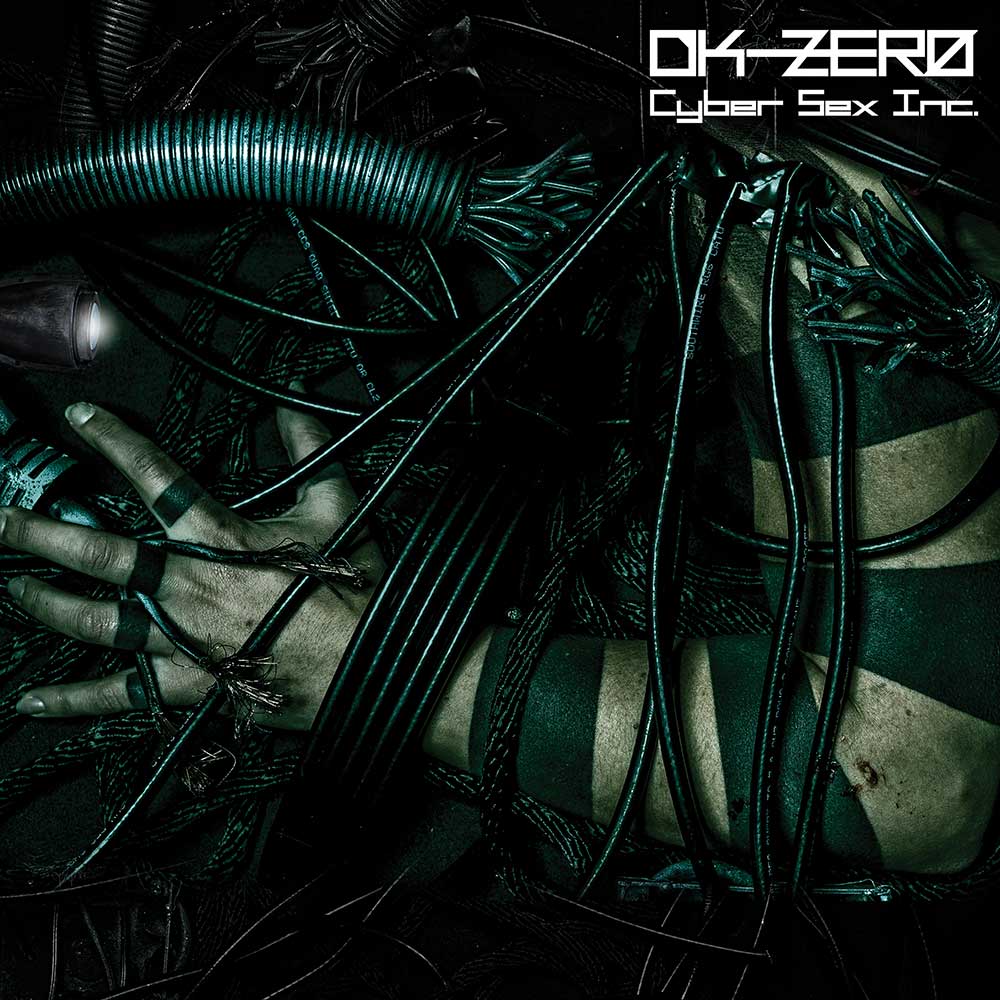 DK-ZERO - Cyber Sex Inc. (CD)