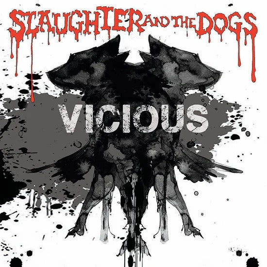 Slaughter & the Dogs