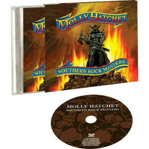 Molly Hatchet - Southern Rock Masters (CD)