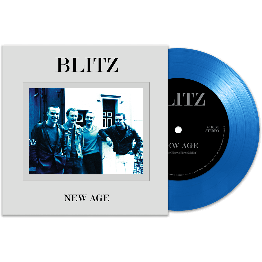 日本盤LP】ブリッツBLITZ VOICE OF A GENERATION 日本盤LP 日本盤LP】ブリッツBLITZ VOICE OF A GENERATION 日本盤LP