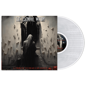 The Carnival Within - A Tribute to Dead Can Dance (Clear Vinyl)