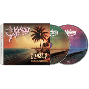 Melanie - The Clearwater Florida Sessions 1987 -1994 (2 CD)