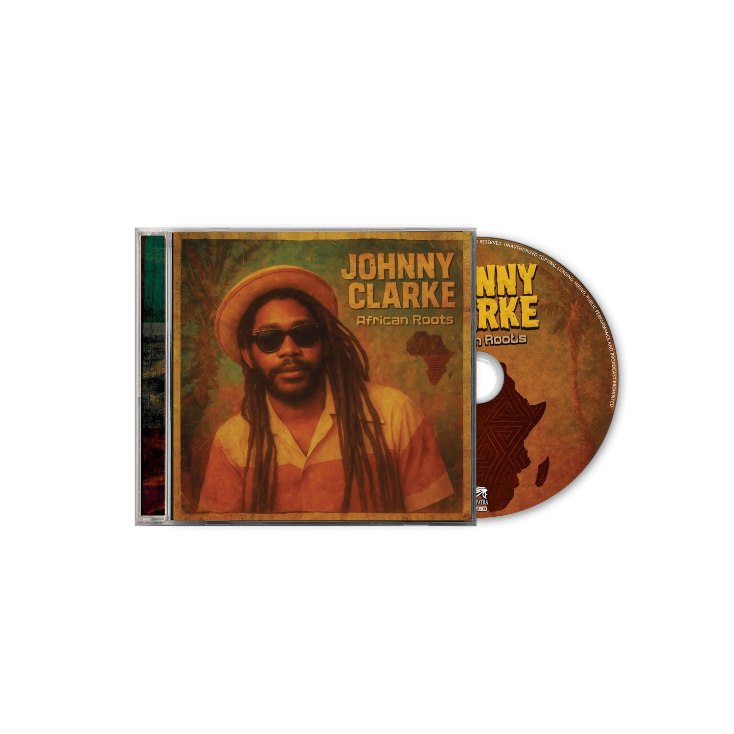 激レア!Roots Reggae! Clarke / Jahover 激レア!Roots Reggae 激レア!Roots Reggae! Clarke / Jahover 激レア!Roots Reggae