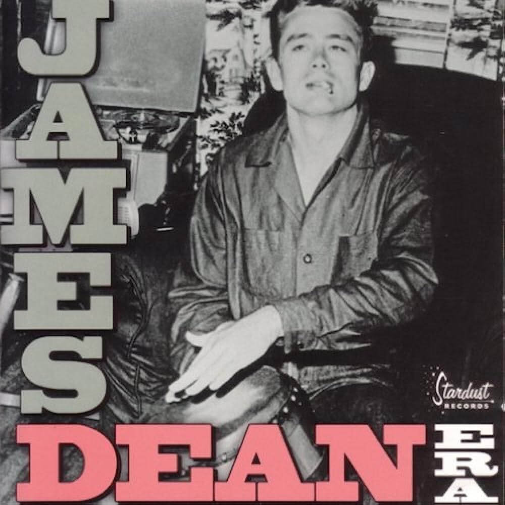 James Dean Era (CD+DVD)