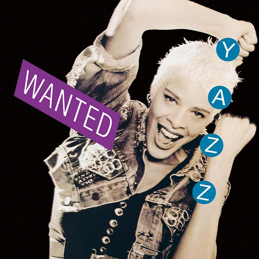 Yazz - Wanted (3 CD Box Set - Import)