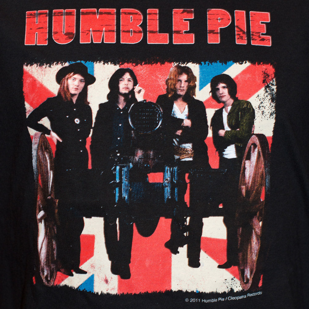 Humble Pie T-Shirt