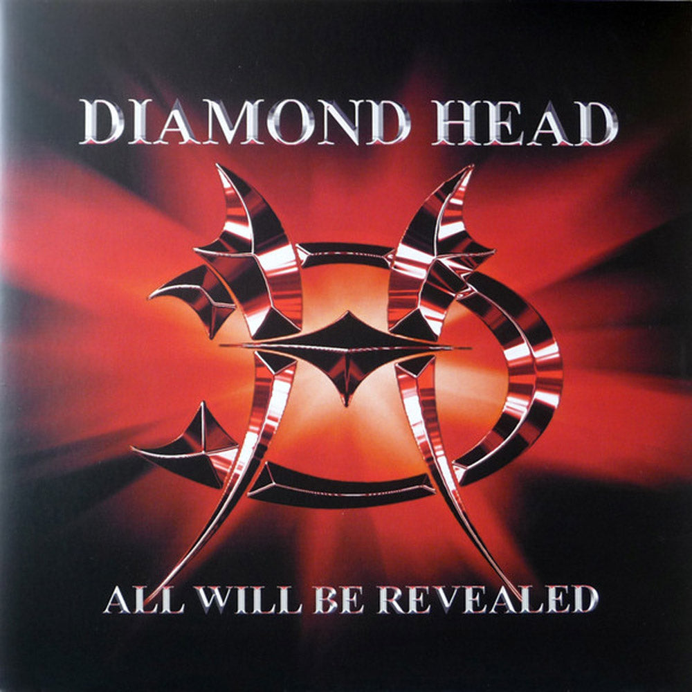 Diamond Head - All Will Be Revealed (Vinyl - Imported)