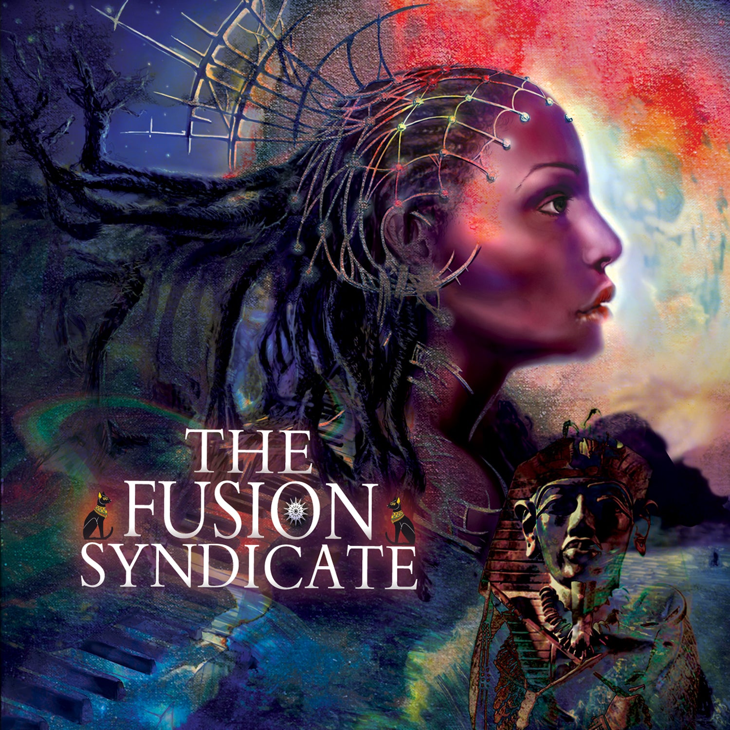 The Fusion Syndicate (LP)