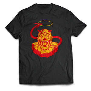 Alleluia! The Devil’s Carnival (Limited Edition T-Shirt)