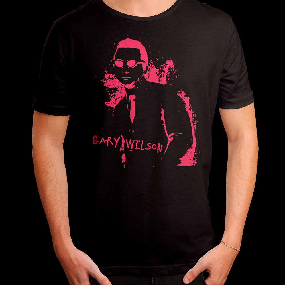 Gary Wilson (T-Shirt)