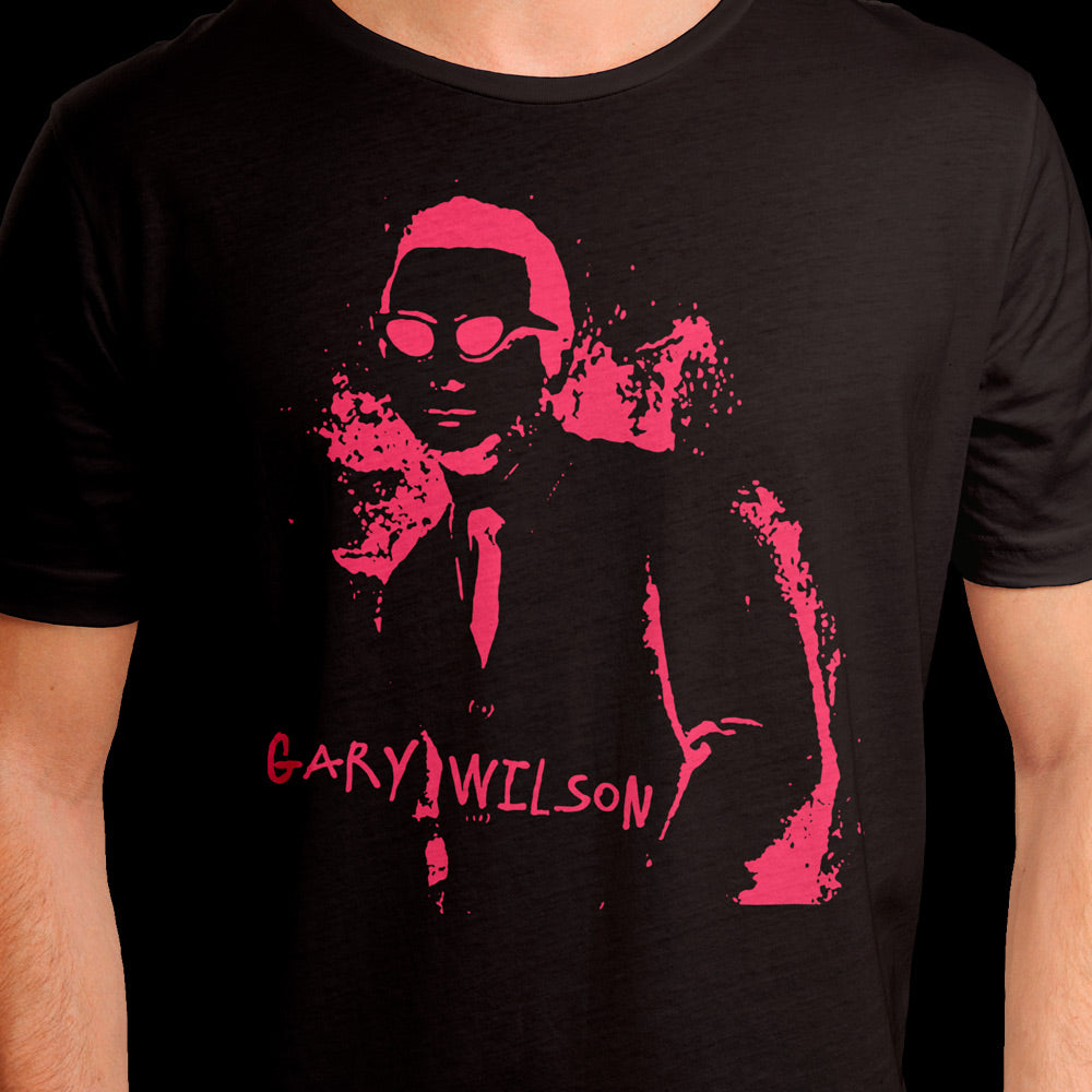 Gary Wilson (T-Shirt)