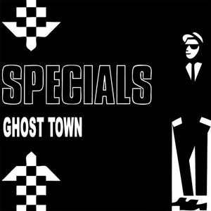 The Specials - Ghost Town (LP)