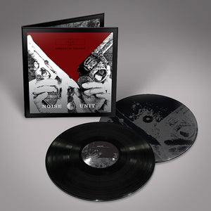 Noise Unit - Strategy Of Violence (Imported 2 LP)