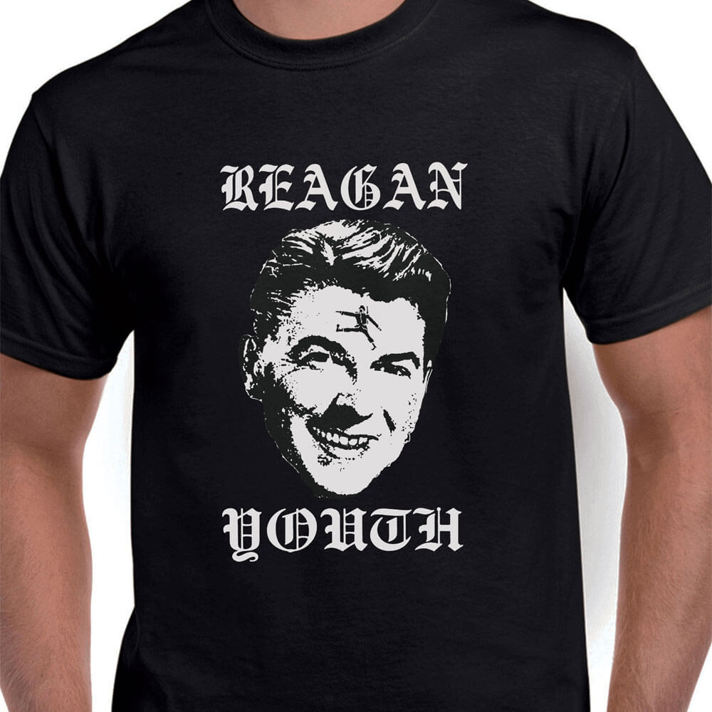 Reagan Youth (T-Shirt)