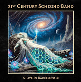 21st Century Schizoid Band share unreleased double live album of Crimson favorites