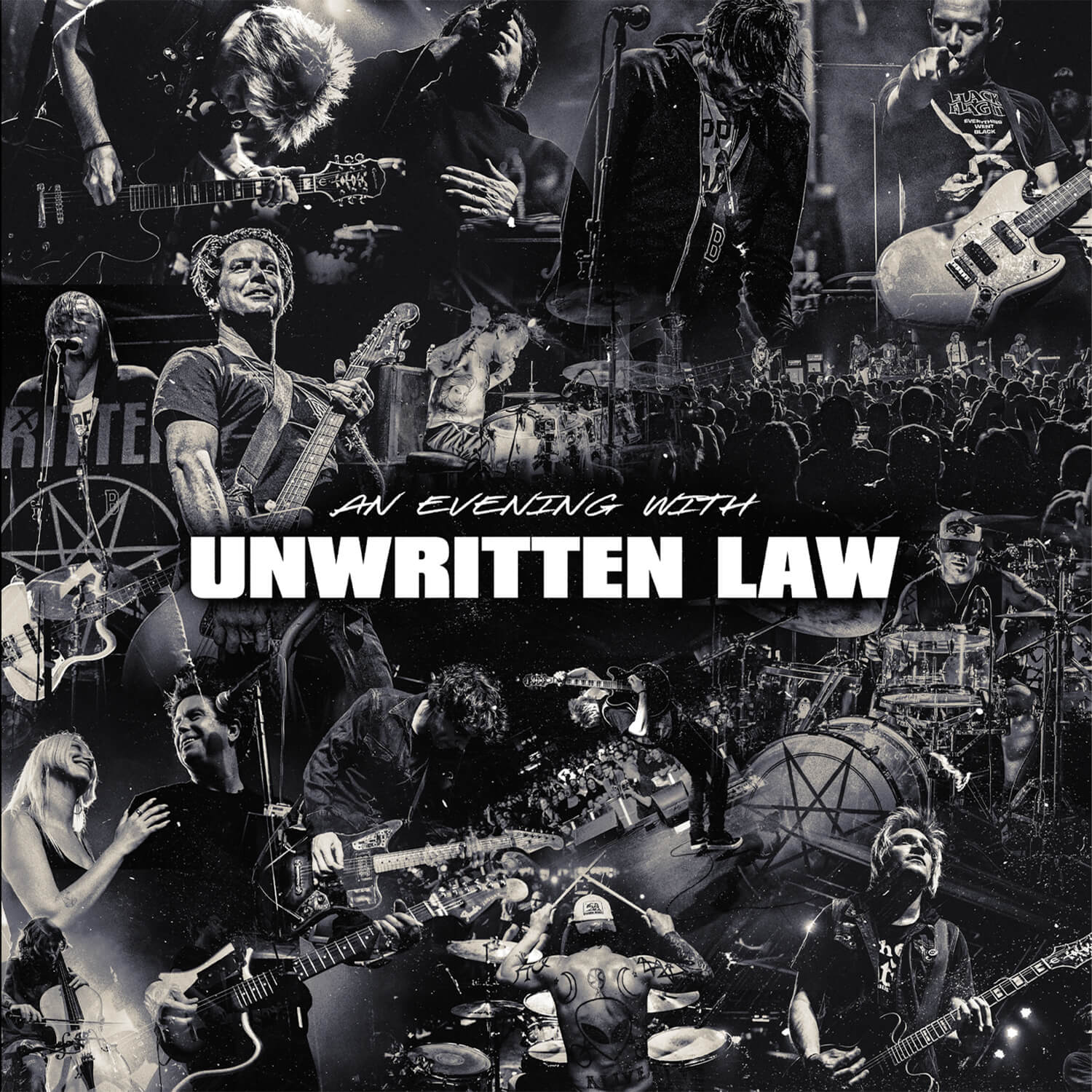 Unwritten Law’s Cailin Comes At You From San Diego
