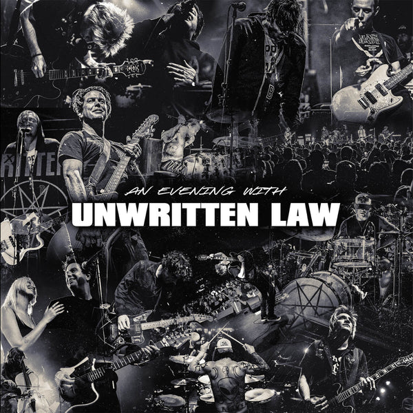 Unwritten Law’s Cailin Comes At You From San Diego