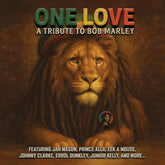 Heroes of Classic Jamaican Ska and Reggae Pay A Startling New Tribute To Bob Marley