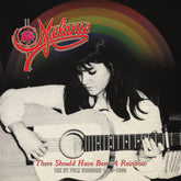 Melanie - The Teenaged Prodigy You’ll Never Have Heard