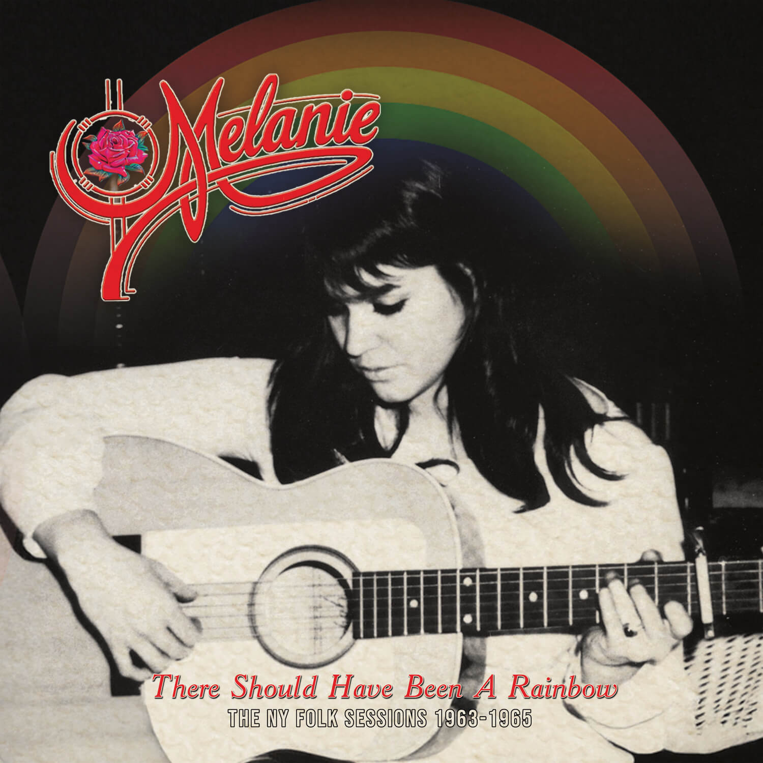 Melanie - The Teenaged Prodigy You’ll Never Have Heard