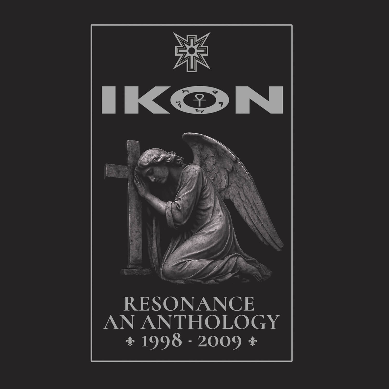 IKON Box Set Reissues Four Of Goth’s Greatest Albums