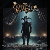 Melodic Power Metal Newcomers Every King Has A Clown Invite You To A Crucifixion