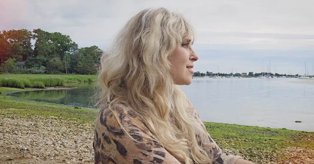 Candice Night And Marcus Nand Drop Exquisite New Video For The Rainbow Classic “I Surrender”