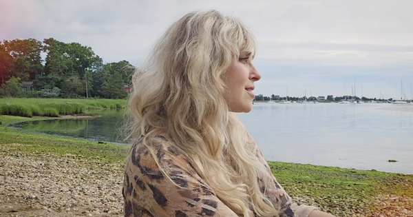 Candice Night And Marcus Nand Drop Exquisite New Video For The Rainbow Classic “I Surrender”